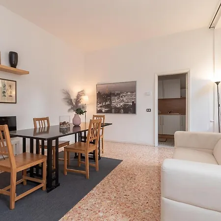 San Francesco Trilocale - Affitti Brevi Italia Apartment Brescia