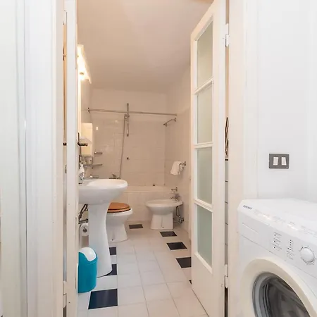 San Francesco Trilocale - Affitti Brevi Italia Apartment