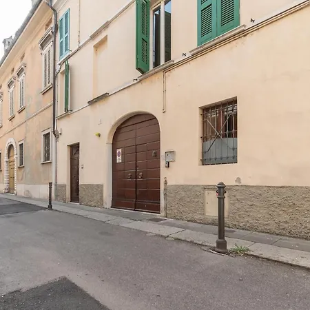 San Francesco Trilocale - Affitti Brevi Italia * Brescia