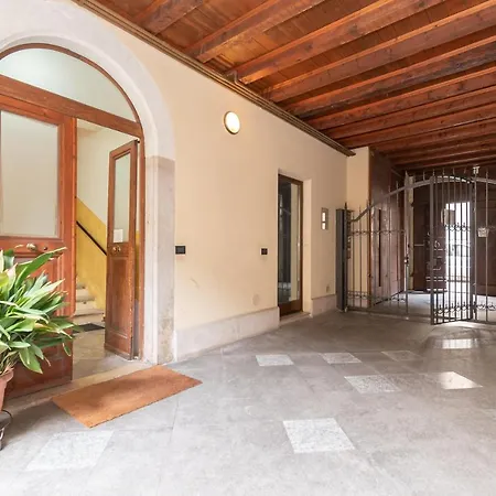 San Francesco Trilocale - Affitti Brevi Italia