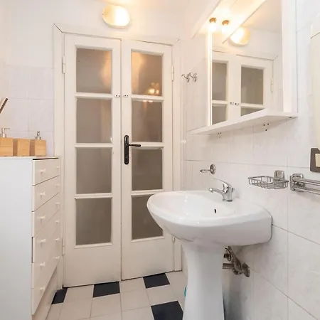 San Francesco Trilocale - Affitti Brevi Italia Apartment