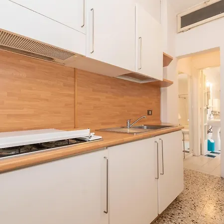 San Francesco Trilocale - Affitti Brevi Italia Apartment Brescia