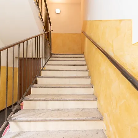 San Francesco Trilocale - Affitti Brevi Italia Apartment